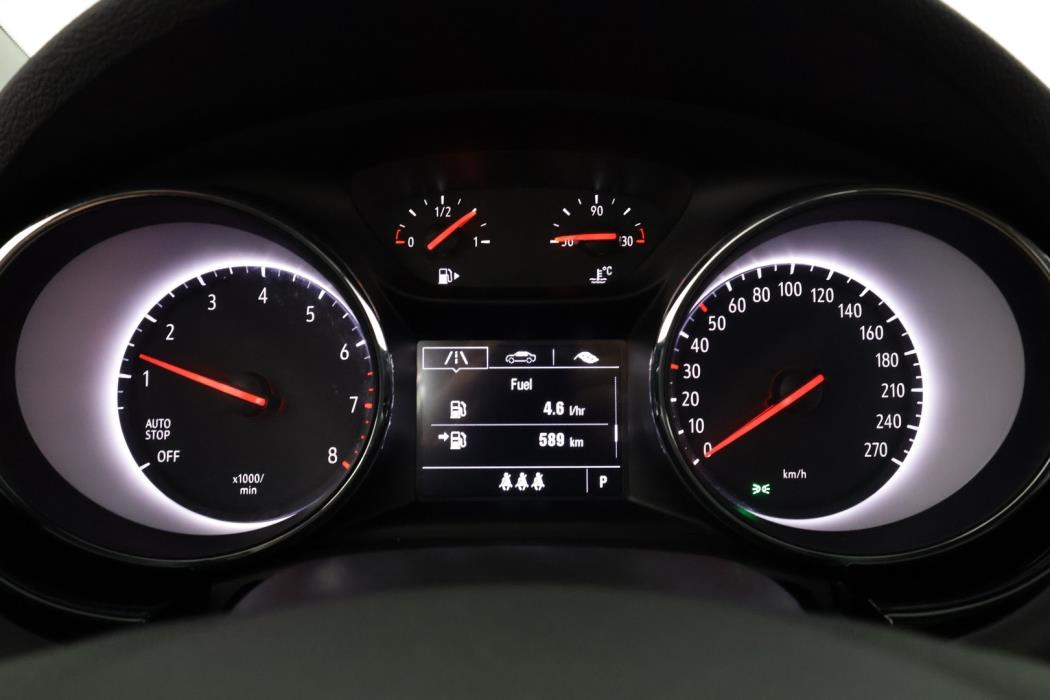 OPEL ASTRA 2022