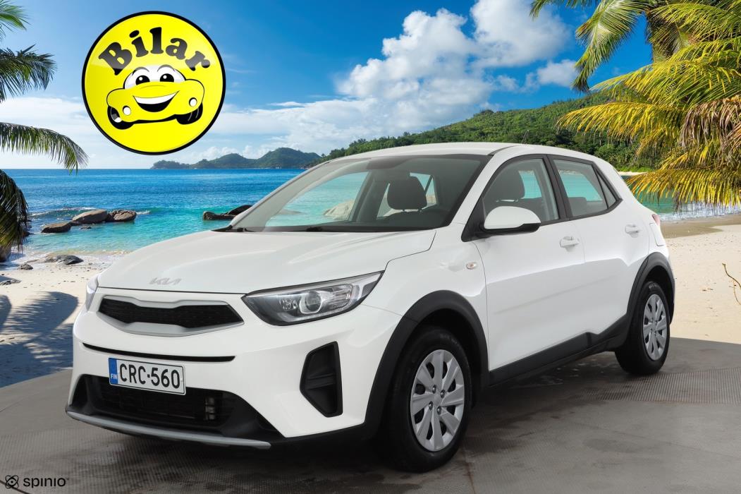 KIA Stonic 2022