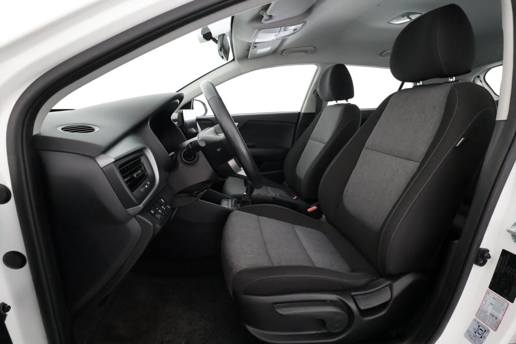 KIA Stonic 2022