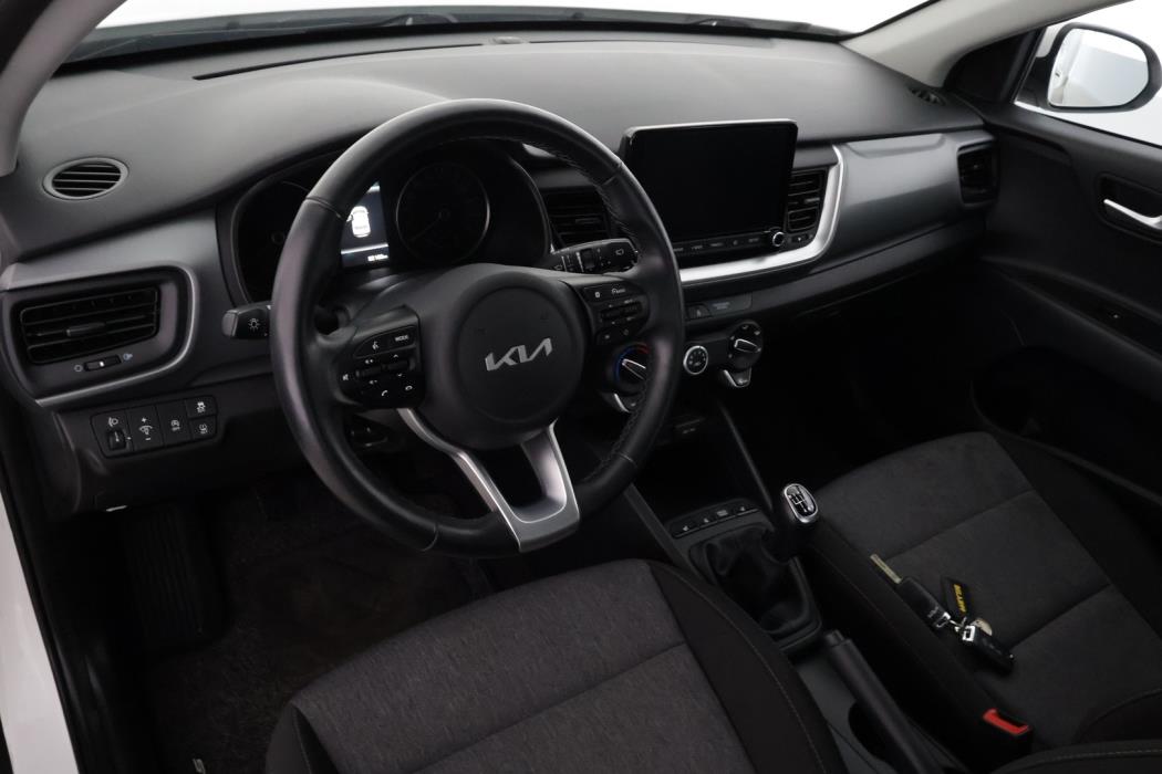 KIA Stonic 2022