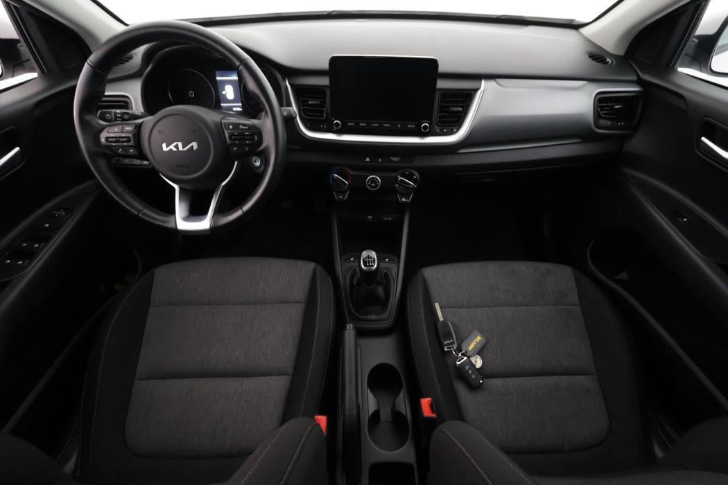 KIA Stonic 2022
