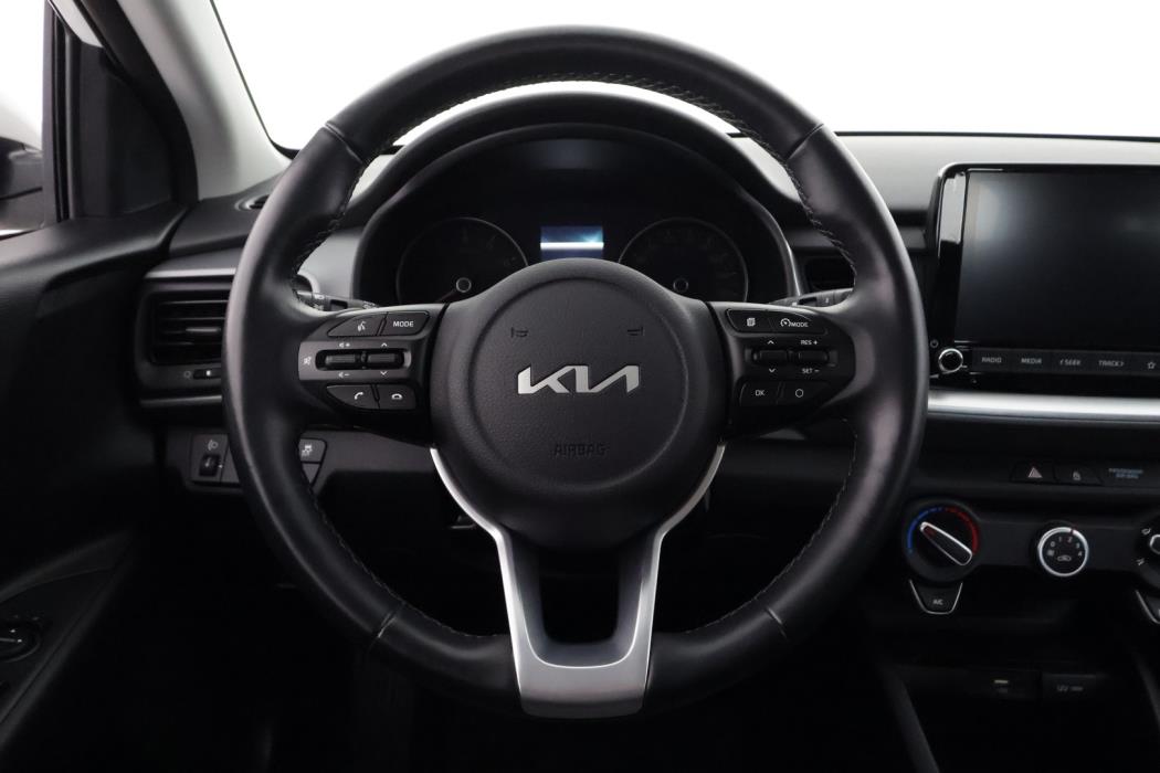 KIA Stonic 2022