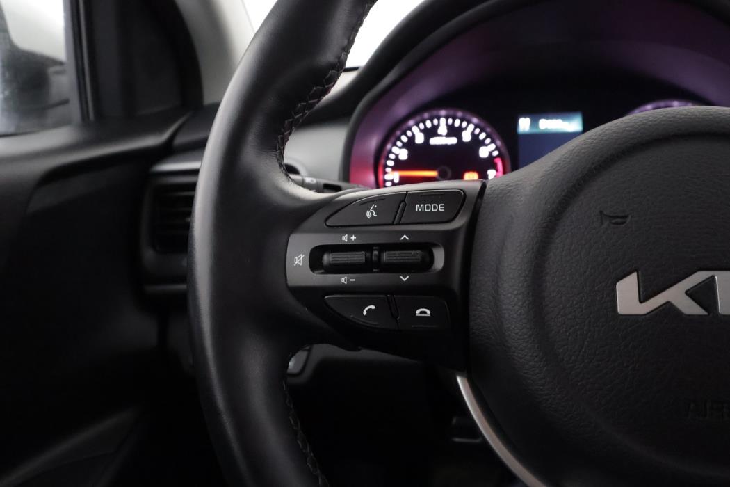 KIA Stonic 2022