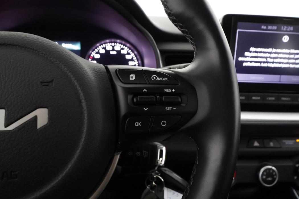 KIA Stonic 2022