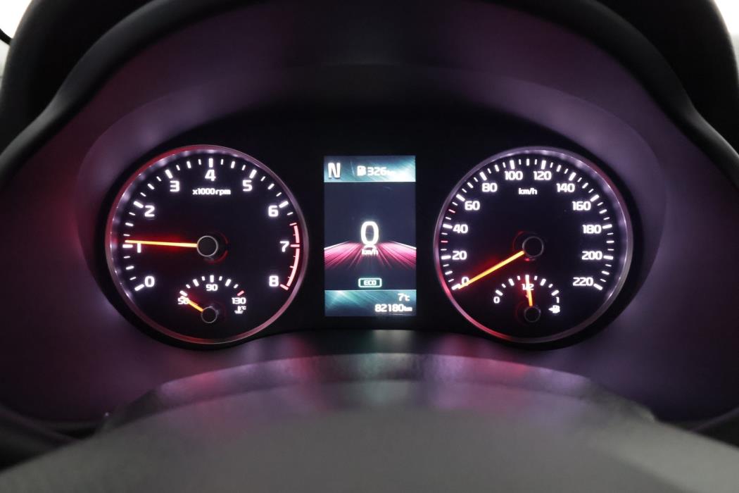 KIA Stonic 2022