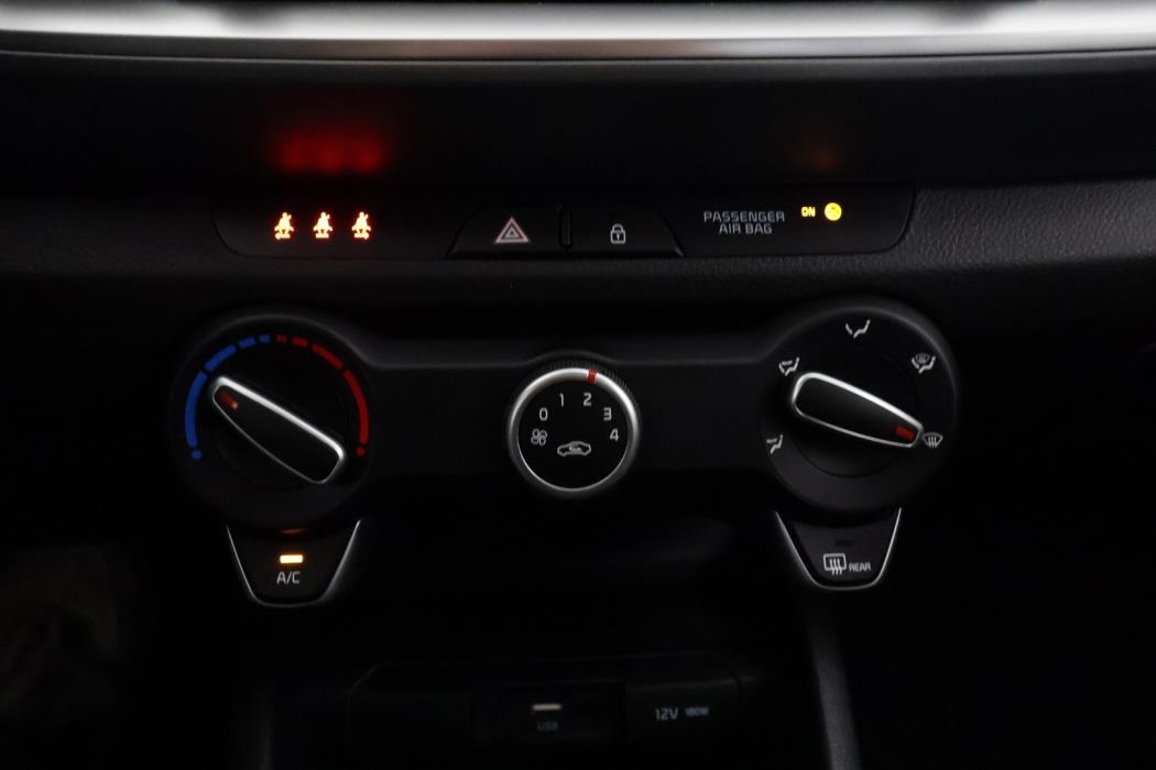 KIA Stonic 2022