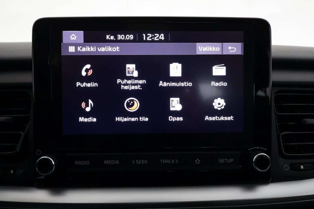 KIA Stonic 2022