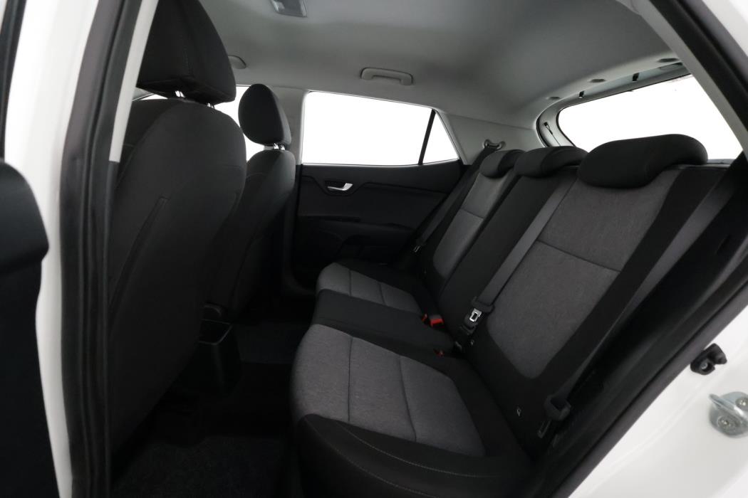 KIA Stonic 2022