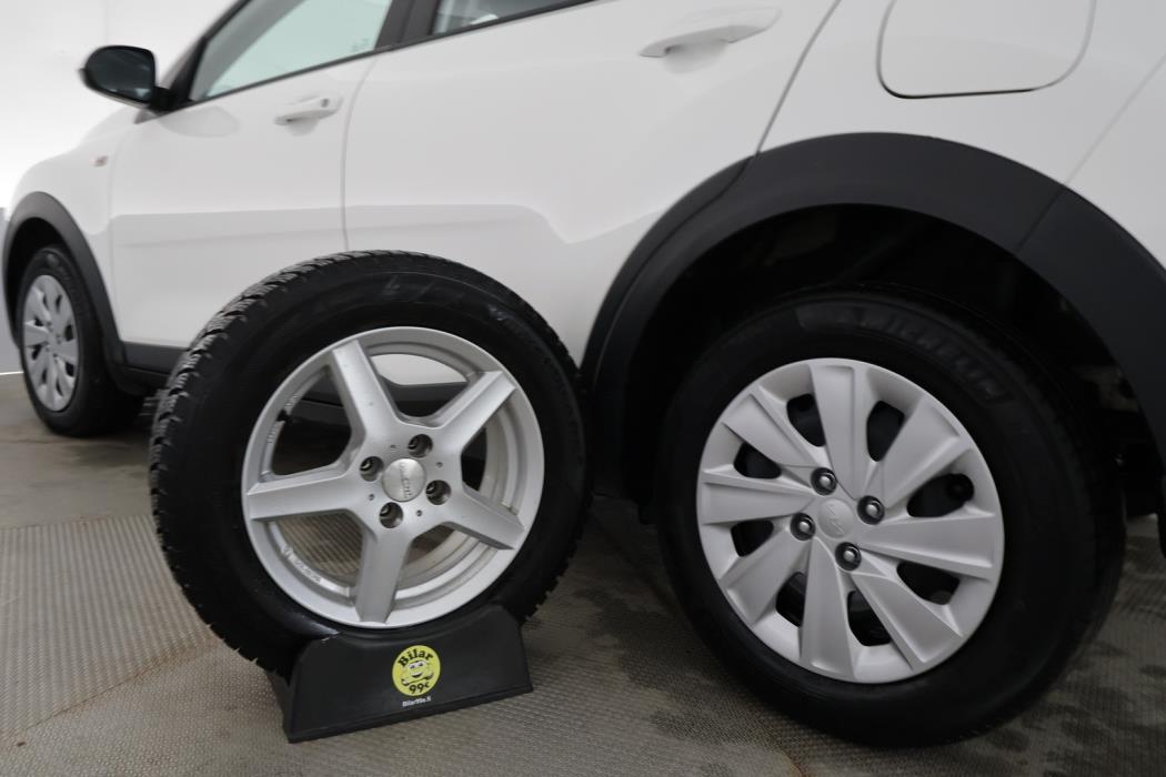 KIA Stonic 2022