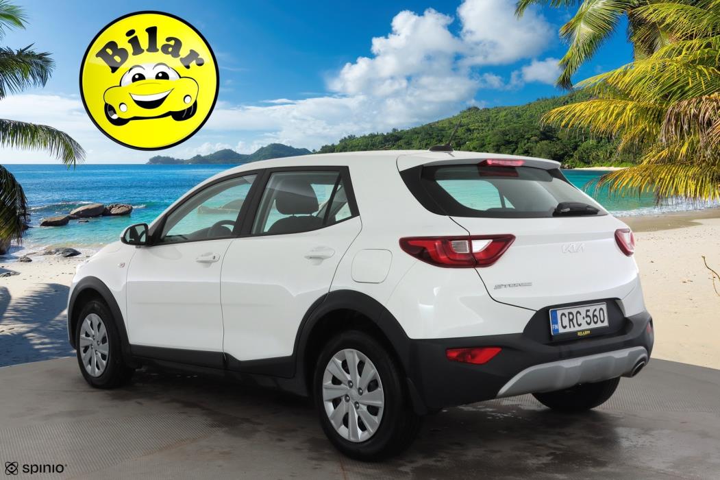 KIA Stonic 2022