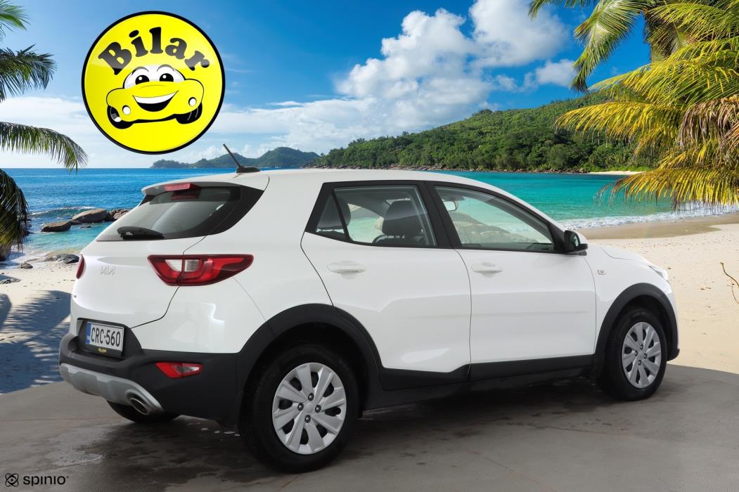 KIA Stonic 2022