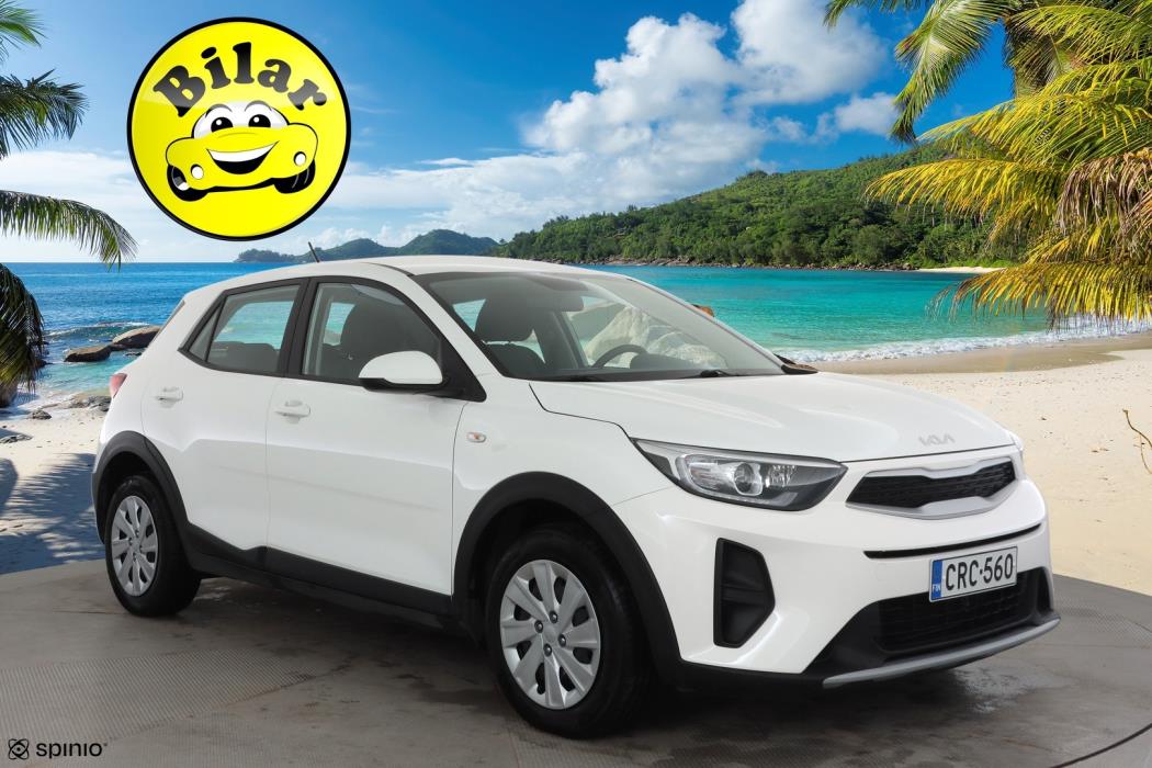 KIA Stonic 2022