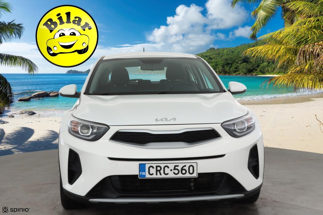 KIA Stonic 2022