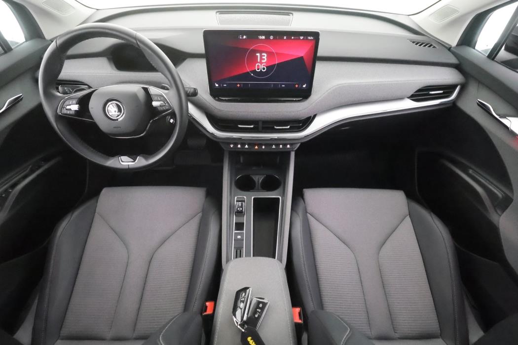 SKODA Enyaq 2022