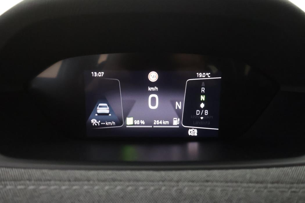 SKODA Enyaq 2022