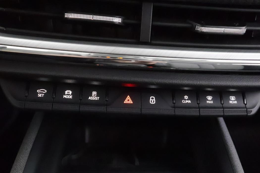 SKODA Enyaq 2022