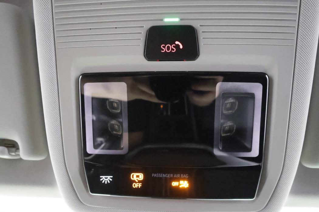 SKODA Enyaq 2022