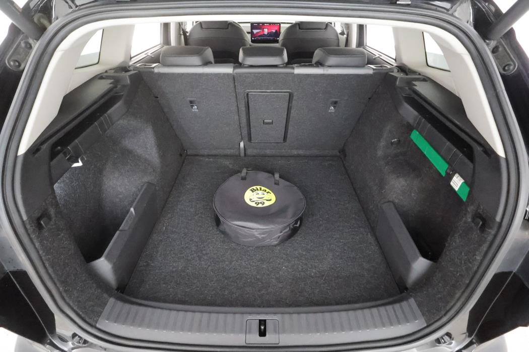 SKODA Enyaq 2022