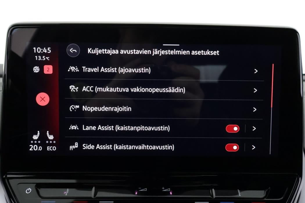 VOLKSWAGEN ID.4 2023