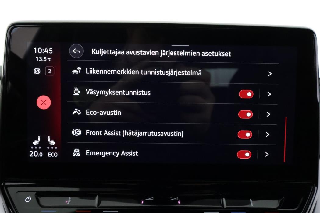 VOLKSWAGEN ID.4 2023