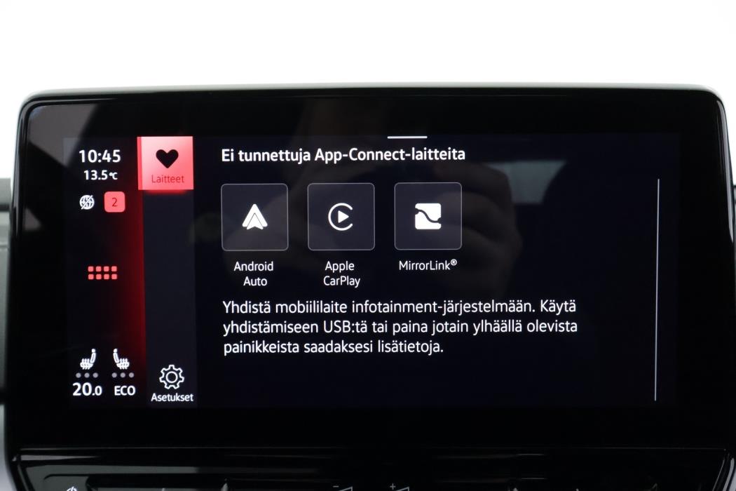 VOLKSWAGEN ID.4 2023