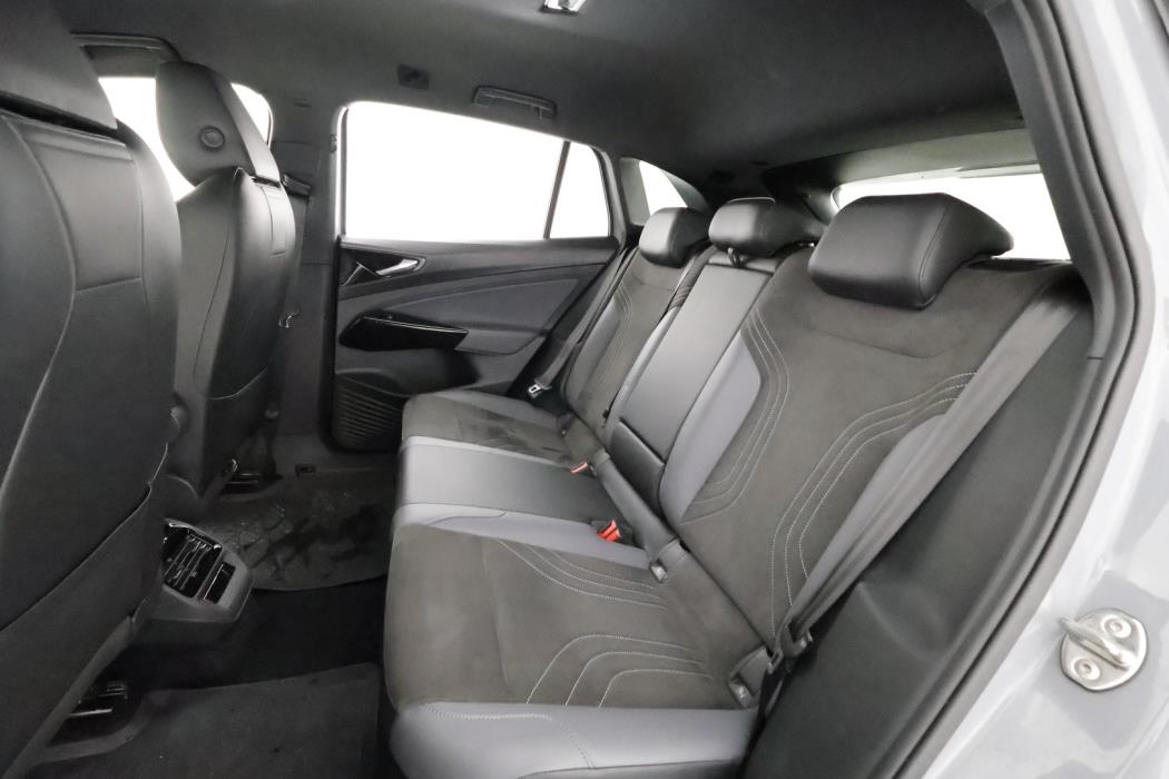 VOLKSWAGEN ID.4 2023