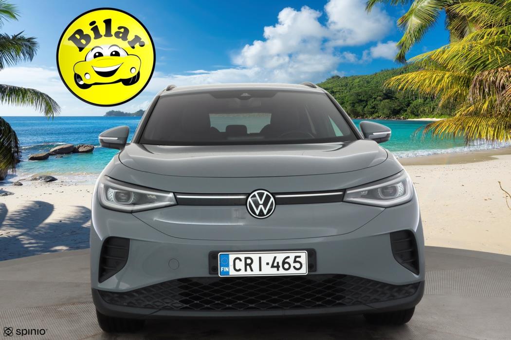 VOLKSWAGEN ID.4 2023
