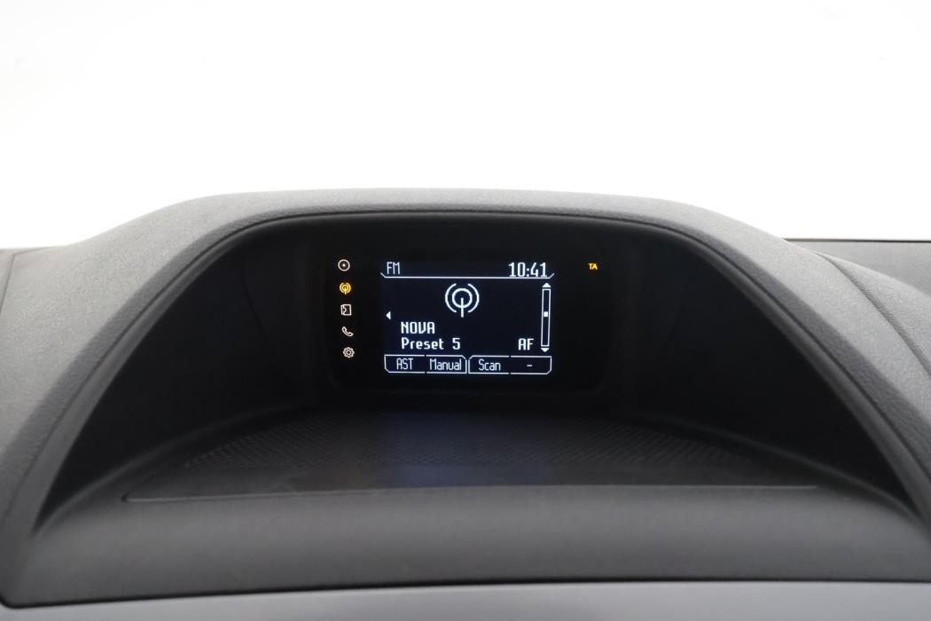 FORD TOURNEO CUSTOM 2014