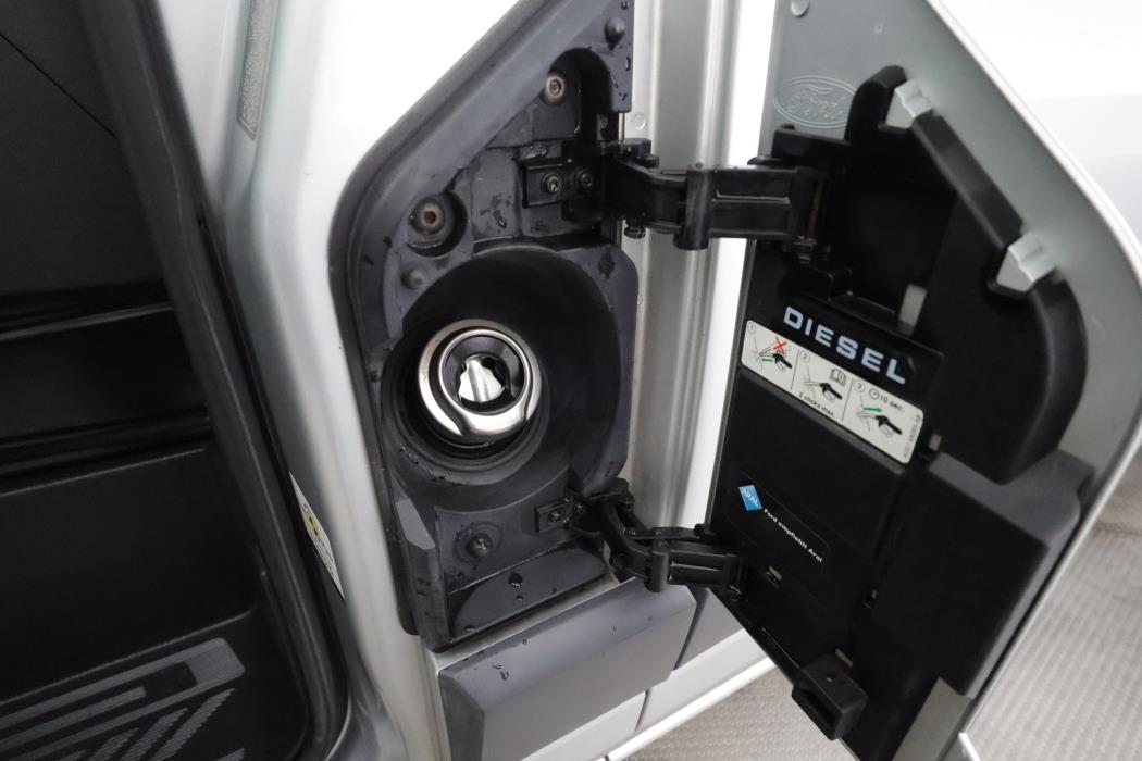 FORD TOURNEO CUSTOM 2014