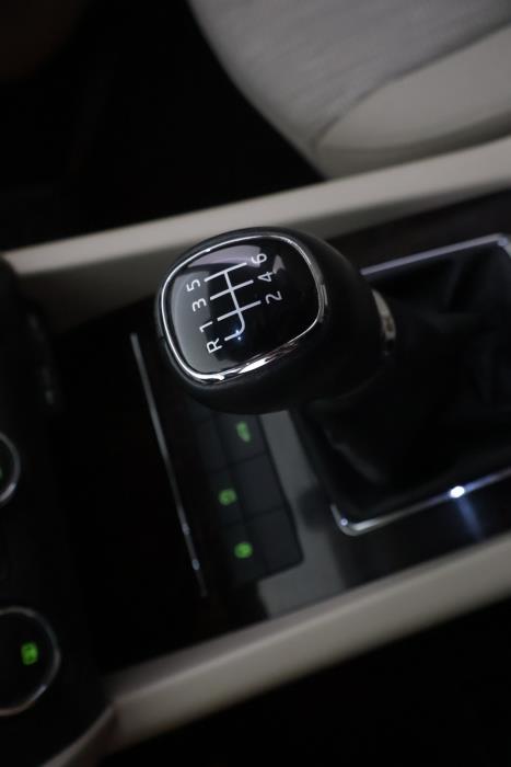 SKODA Octavia 2015