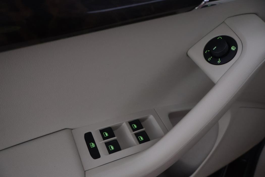 SKODA Octavia 2015