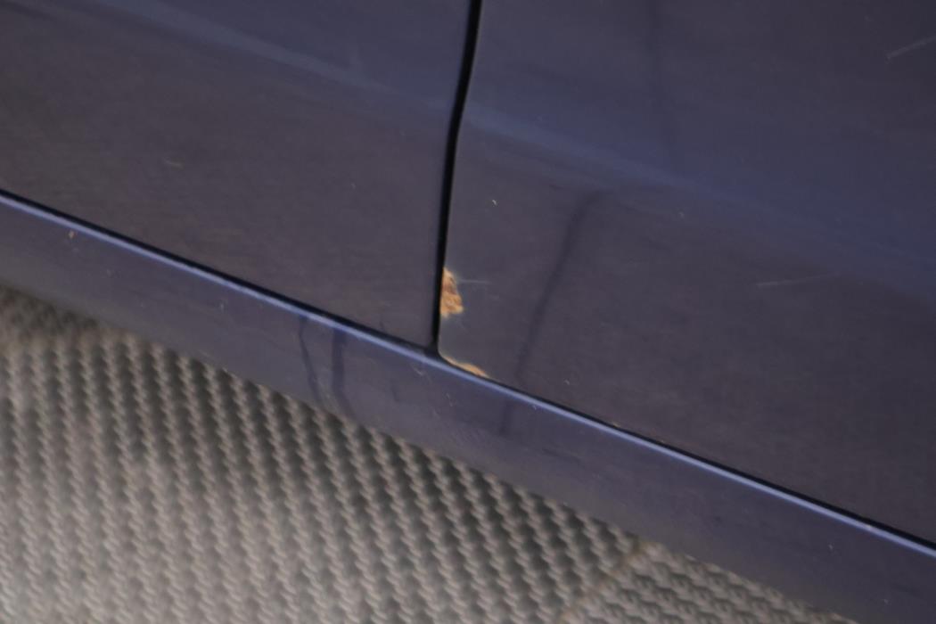 VOLKSWAGEN Polo 2005