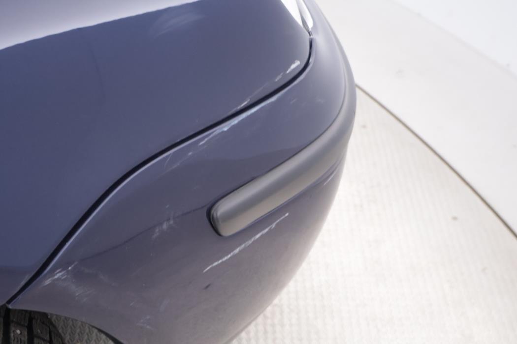 VOLKSWAGEN Polo 2005