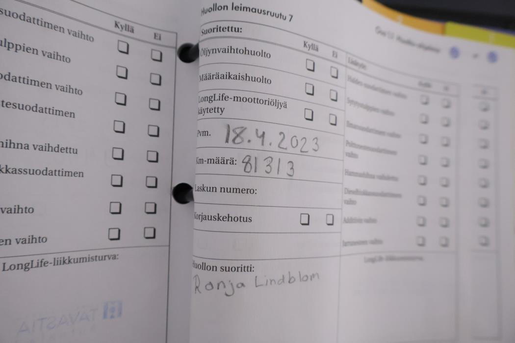 VOLKSWAGEN Polo 2005