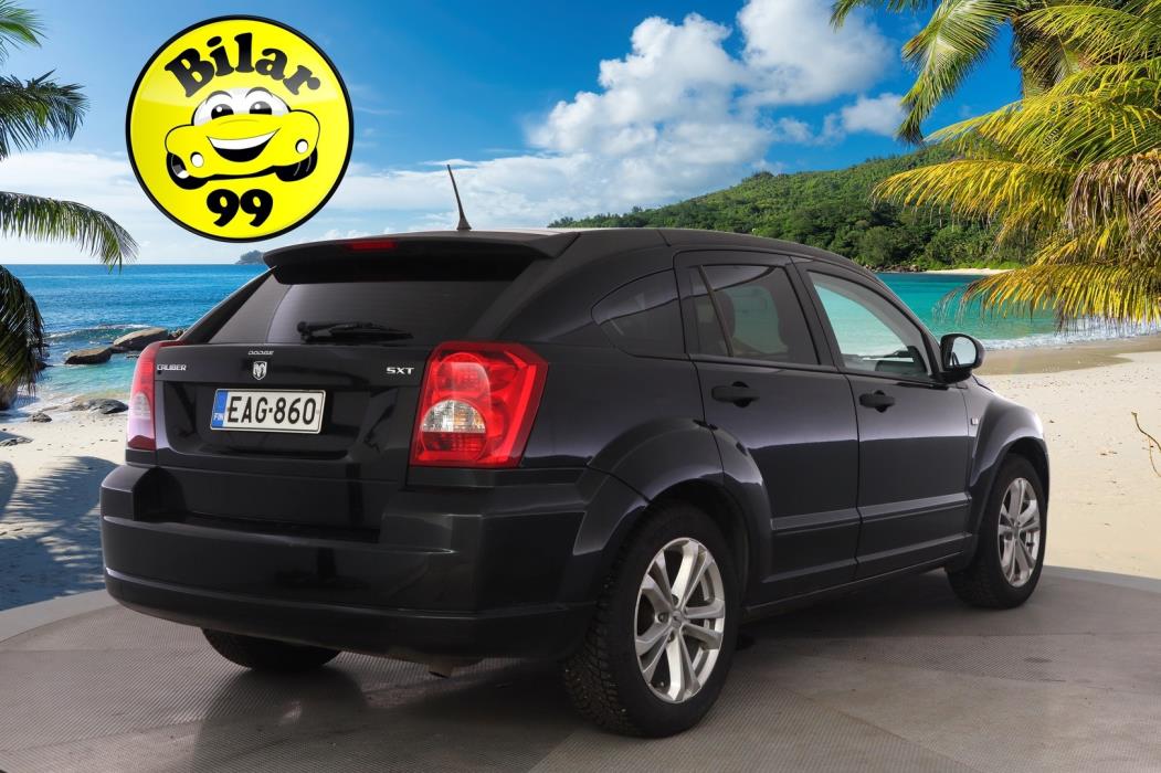 DODGE Caliber 2007
