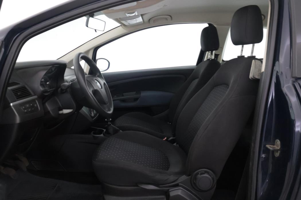 FIAT Punto 2007