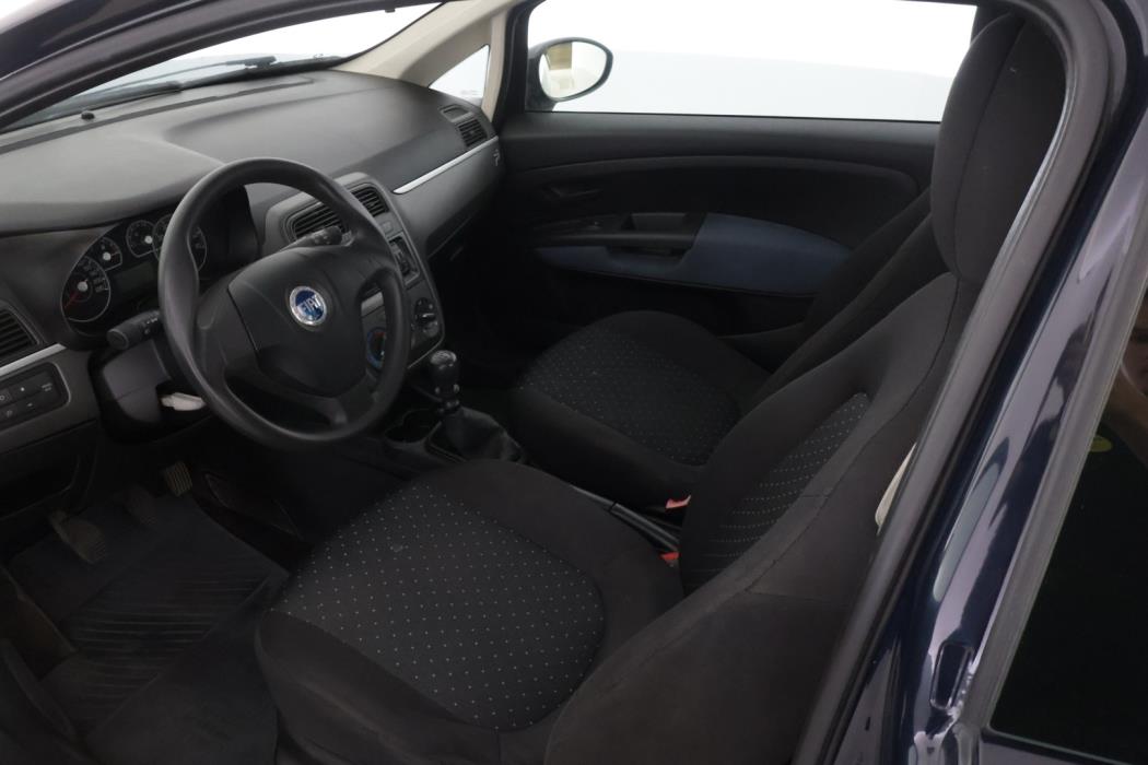 FIAT Punto 2007