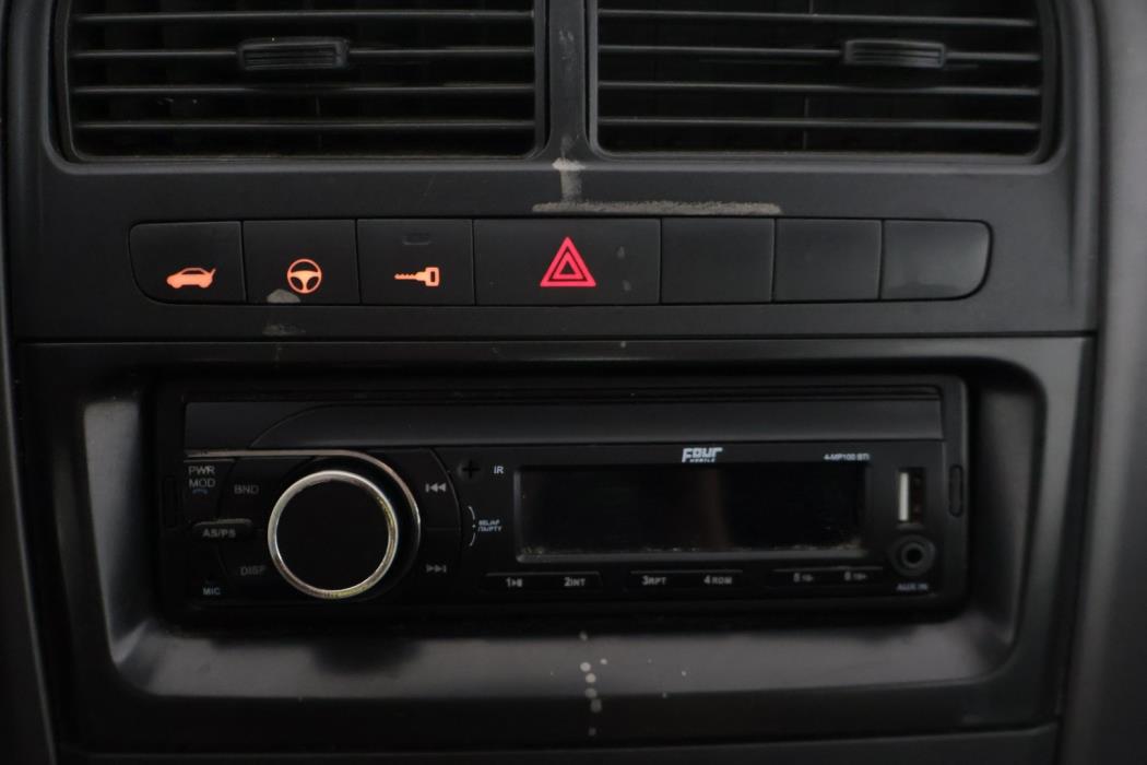 FIAT Punto 2007