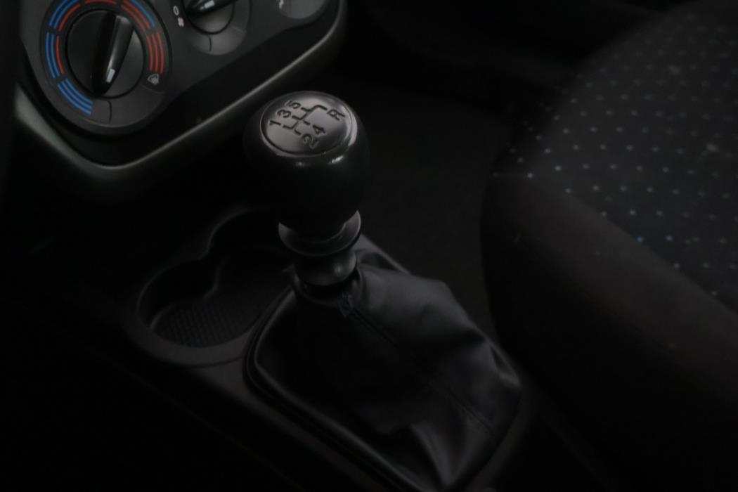 FIAT Punto 2007