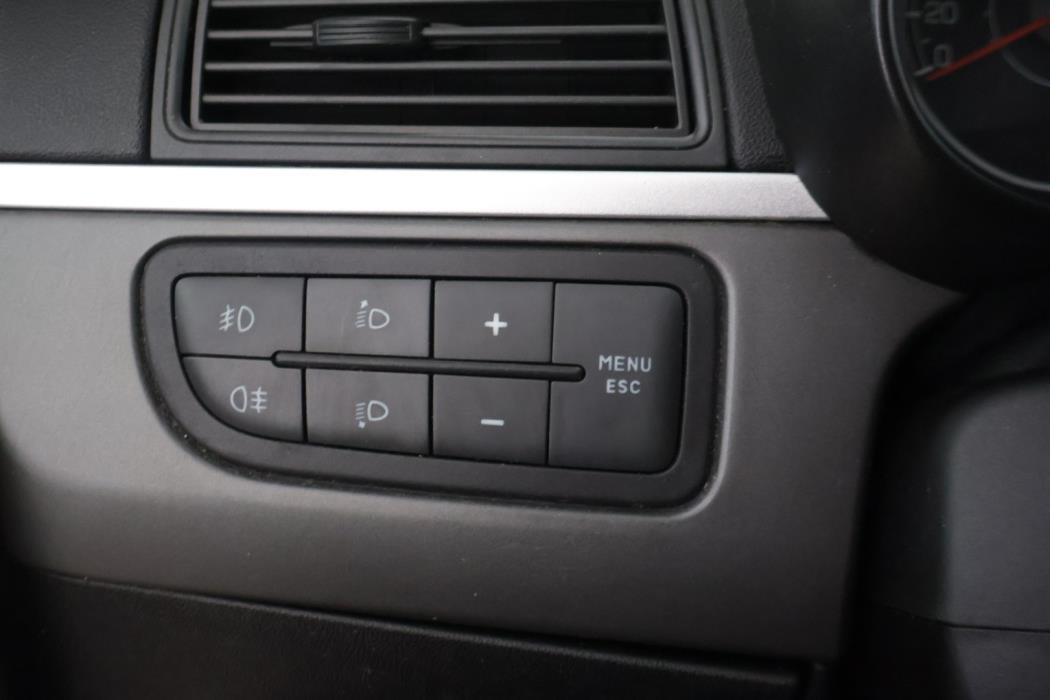 FIAT Punto 2007