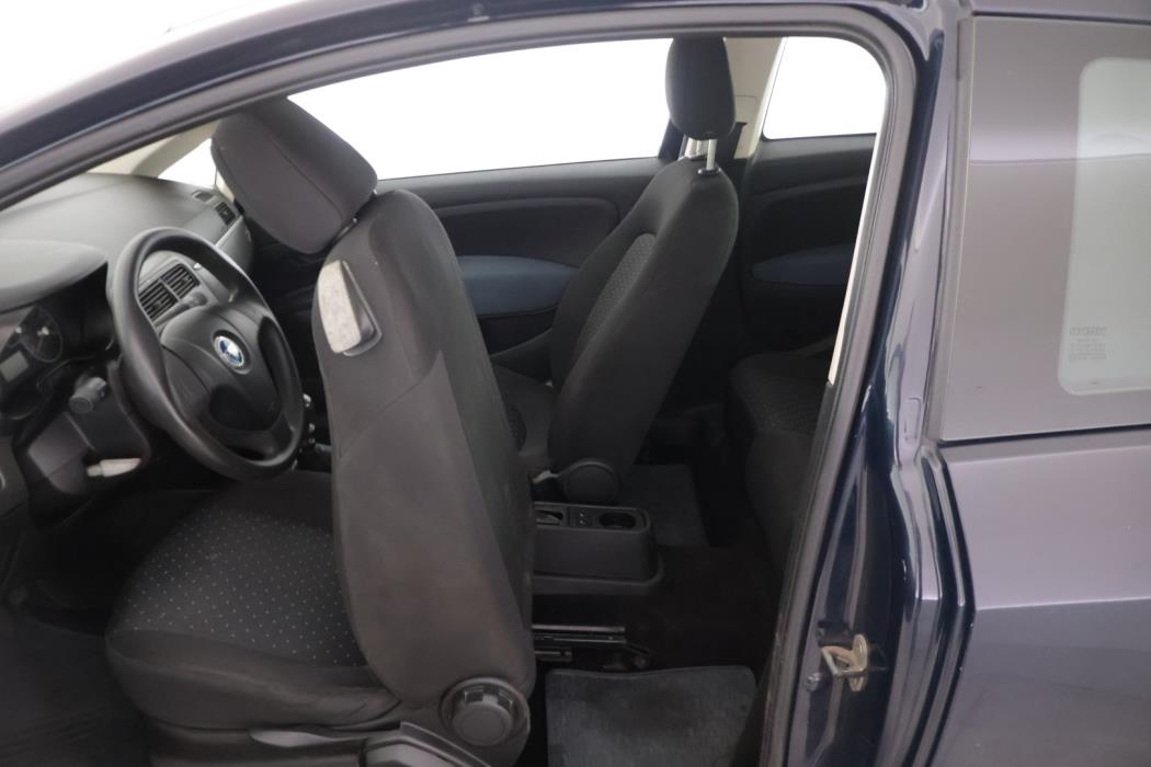 FIAT Punto 2007