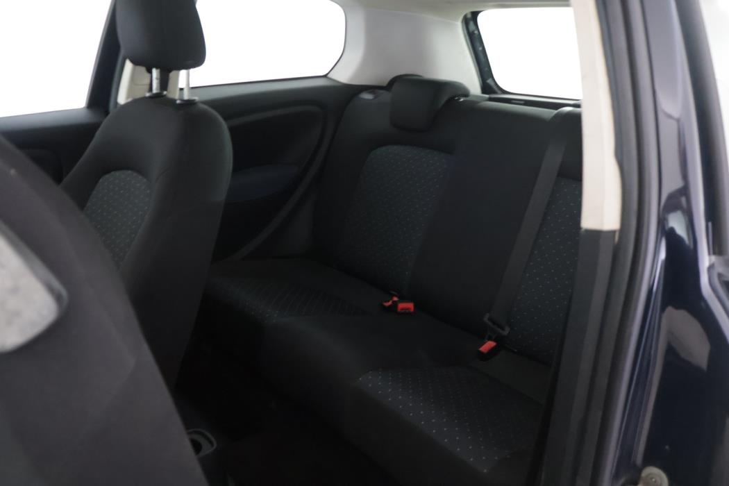 FIAT Punto 2007