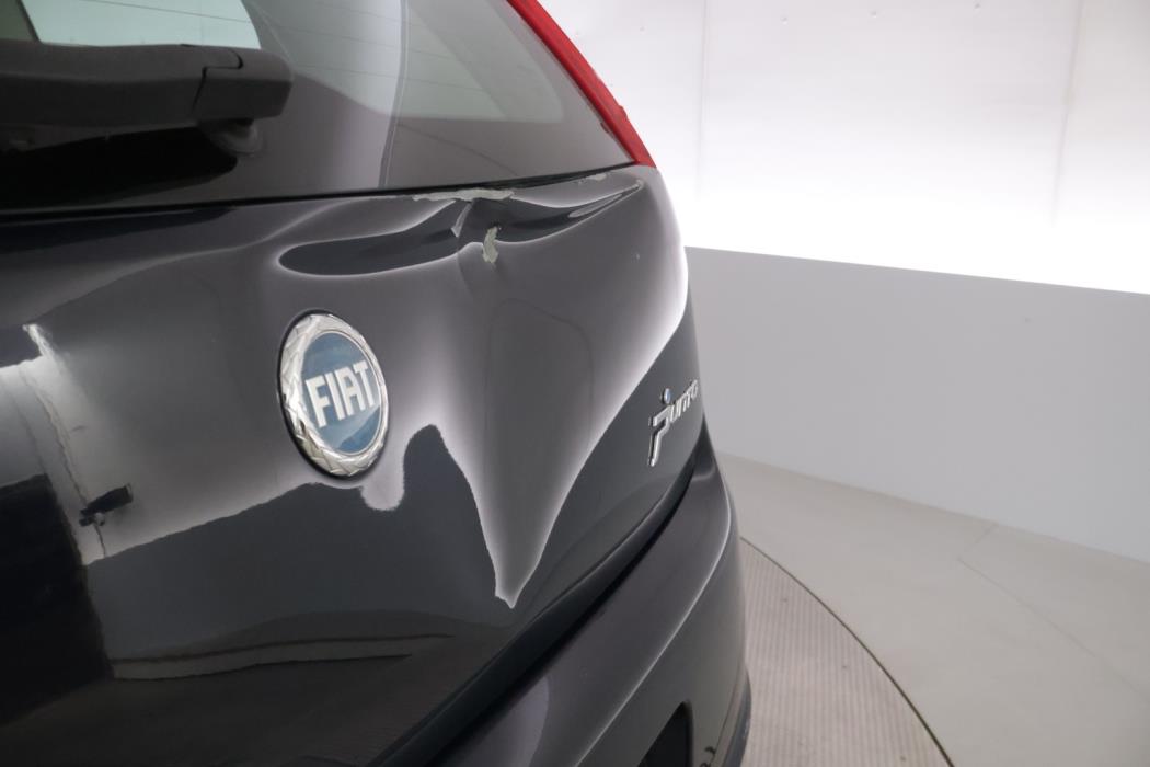 FIAT Punto 2007