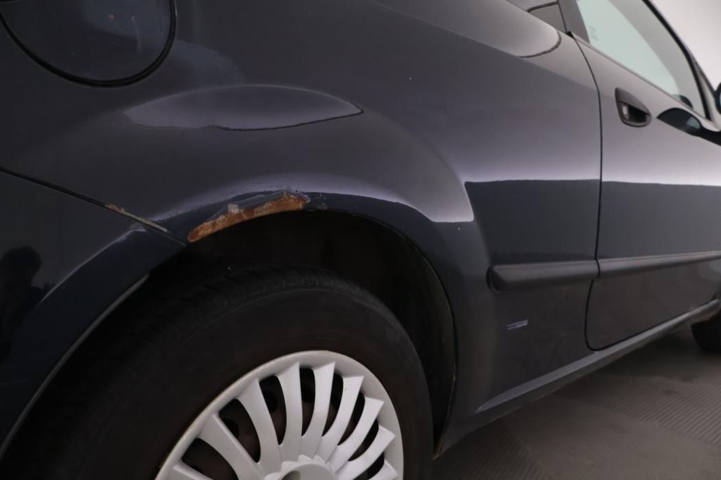 FIAT Punto 2007