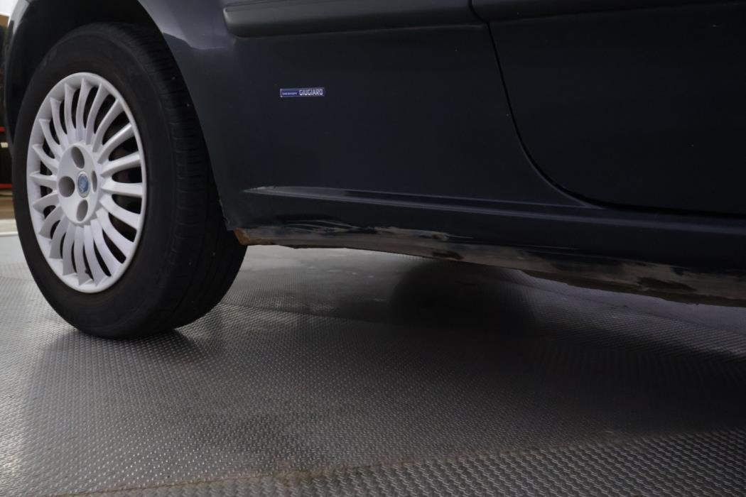 FIAT Punto 2007