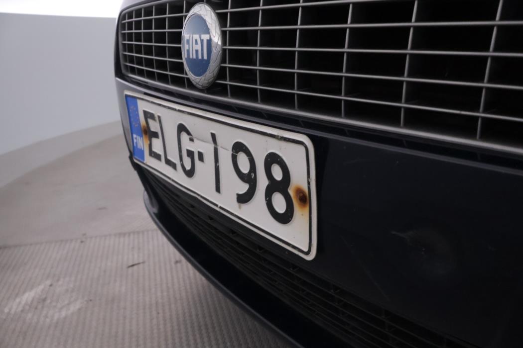 FIAT Punto 2007