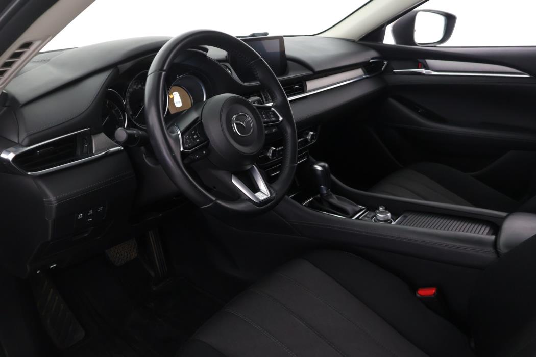 MAZDA 6 2019