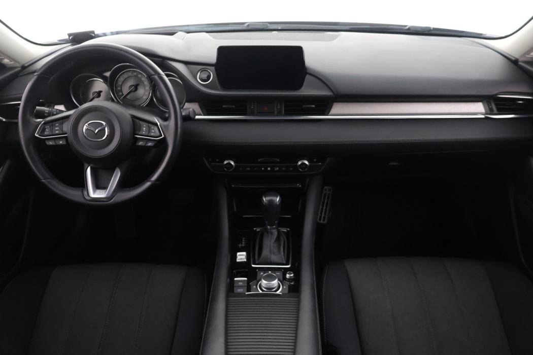 MAZDA 6 2019