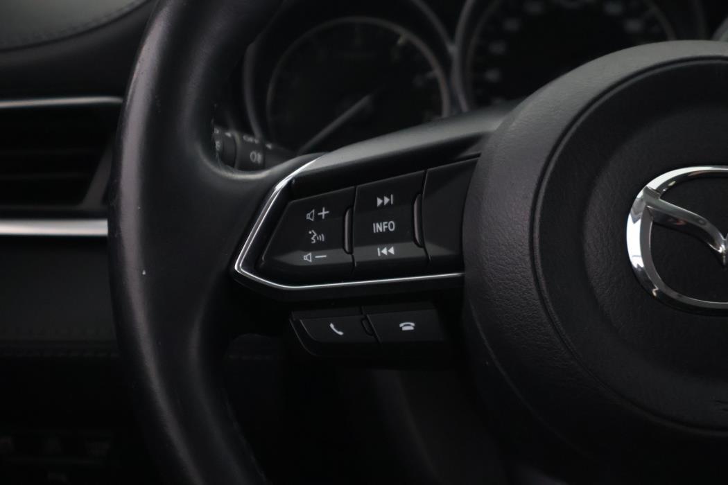 MAZDA 6 2019