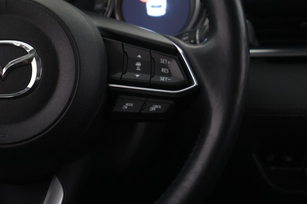 MAZDA 6 2019